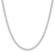 Veinci Classics Tennis Necklace