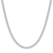 Veinci Classics Tennis Necklace