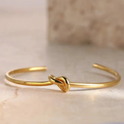 Classic Knot Bracelet