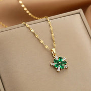 Iconic Dainty Necklace Collection